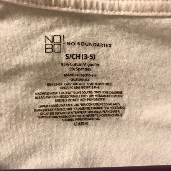 3 shirt bundle - Picture 7 of 7